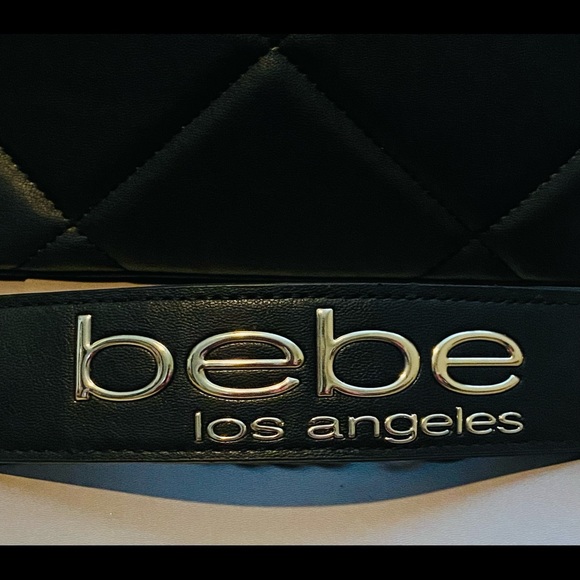 Bebe Crossbody Bag - Picture 4 of 6